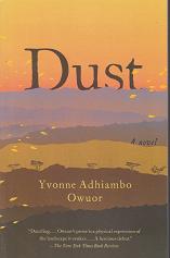 Dust by Yvonne Adhiambo  Owuor 